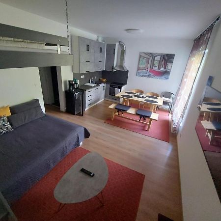 Apartman Kurt Mariánské Lázně المظهر الخارجي الصورة