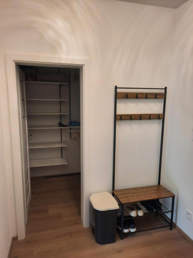 Apartman Kurt Mariánské Lázně المظهر الخارجي الصورة
