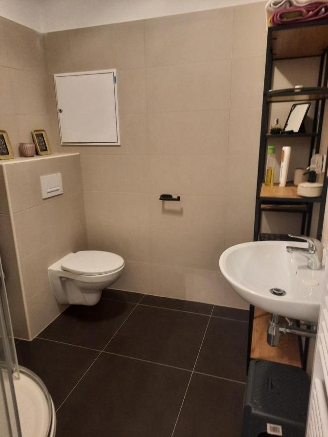 Apartman Kurt Mariánské Lázně المظهر الخارجي الصورة