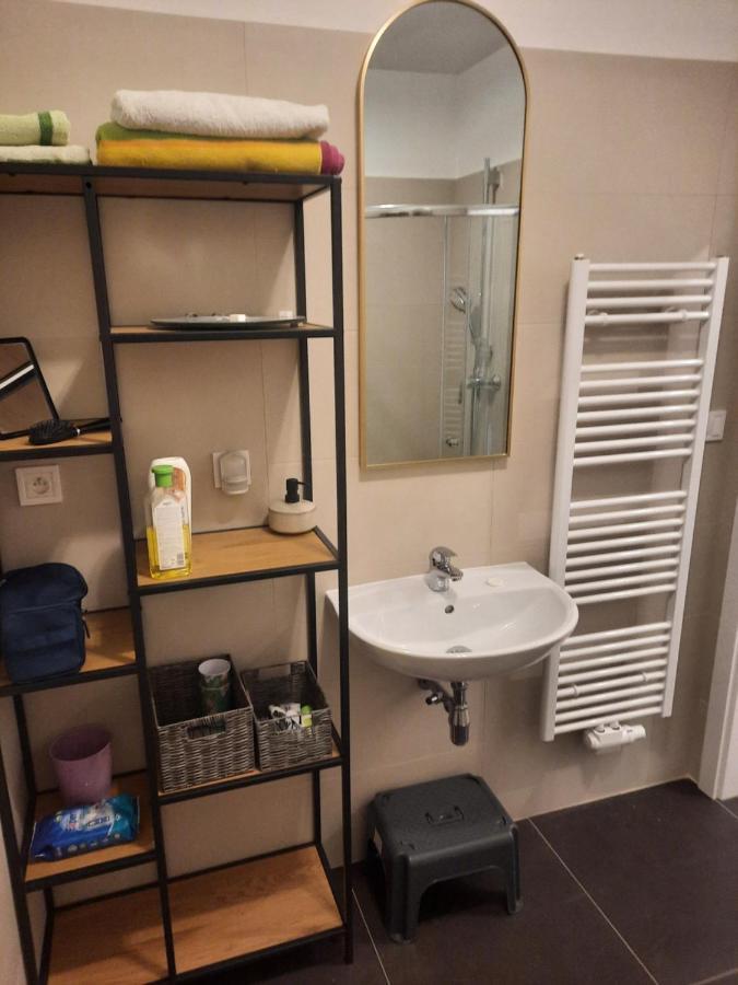Apartman Kurt Mariánské Lázně المظهر الخارجي الصورة