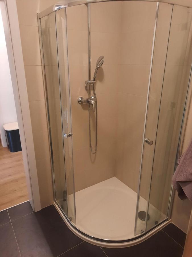 Apartman Kurt Mariánské Lázně المظهر الخارجي الصورة
