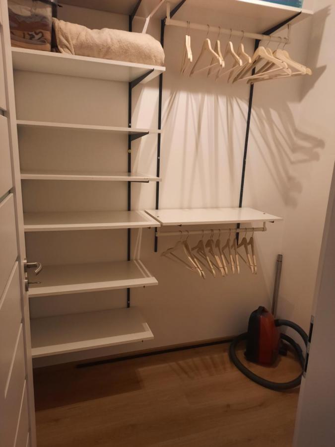 Apartman Kurt Mariánské Lázně المظهر الخارجي الصورة