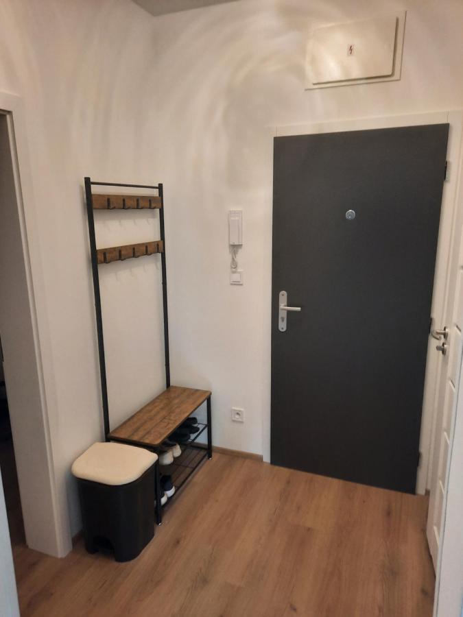 Apartman Kurt Mariánské Lázně المظهر الخارجي الصورة