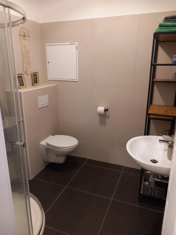 Apartman Kurt Mariánské Lázně المظهر الخارجي الصورة