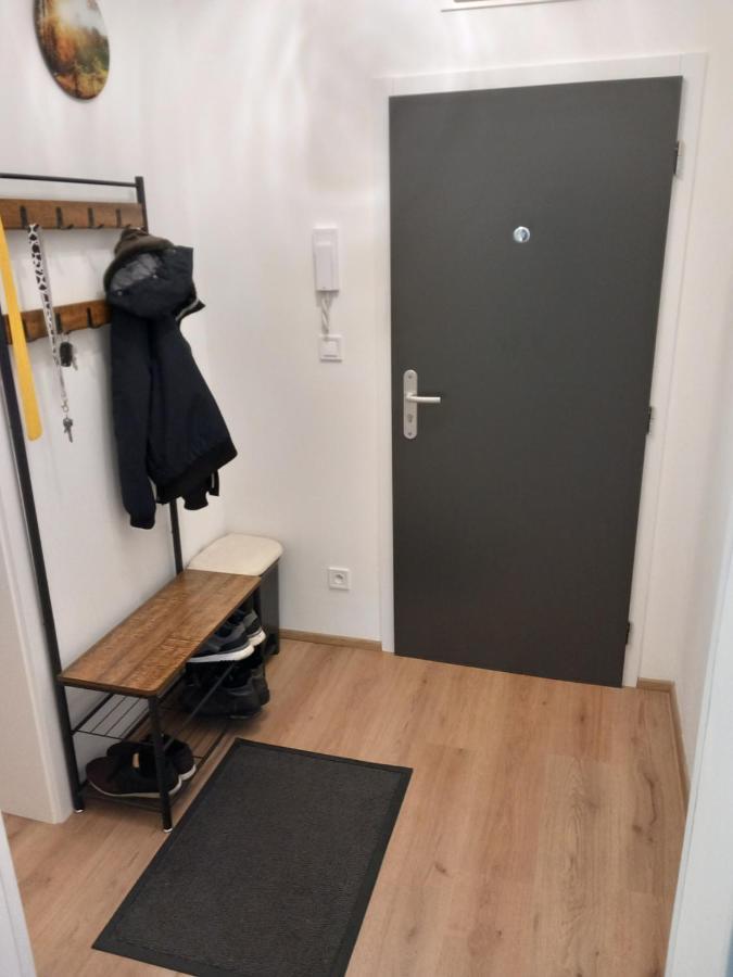 Apartman Kurt Mariánské Lázně المظهر الخارجي الصورة