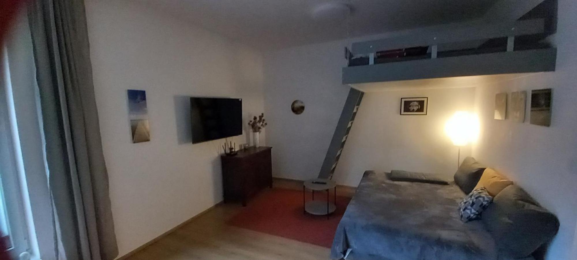 Apartman Kurt Mariánské Lázně المظهر الخارجي الصورة